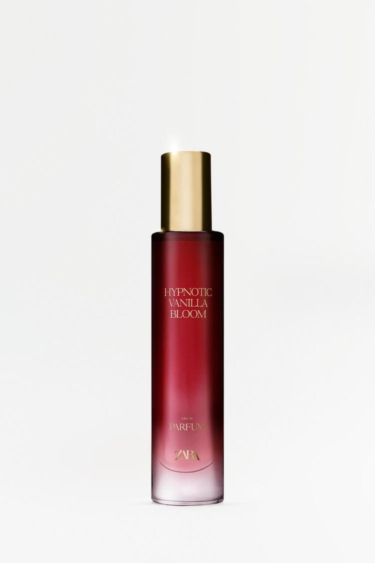 ادو پرفیوم هیپنوتیک ونیلا بلوم زارا ۳۰ میلی‌لیتر