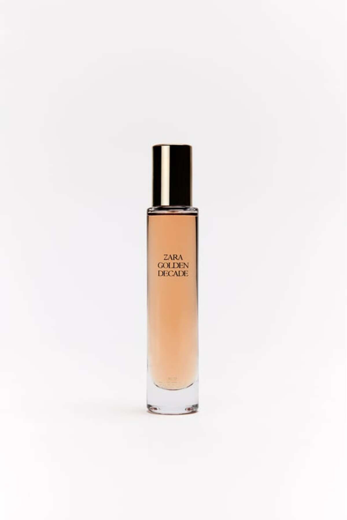 ادو پرفیوم زنانه Zara Golden Decade 30 میلی‌لیتر