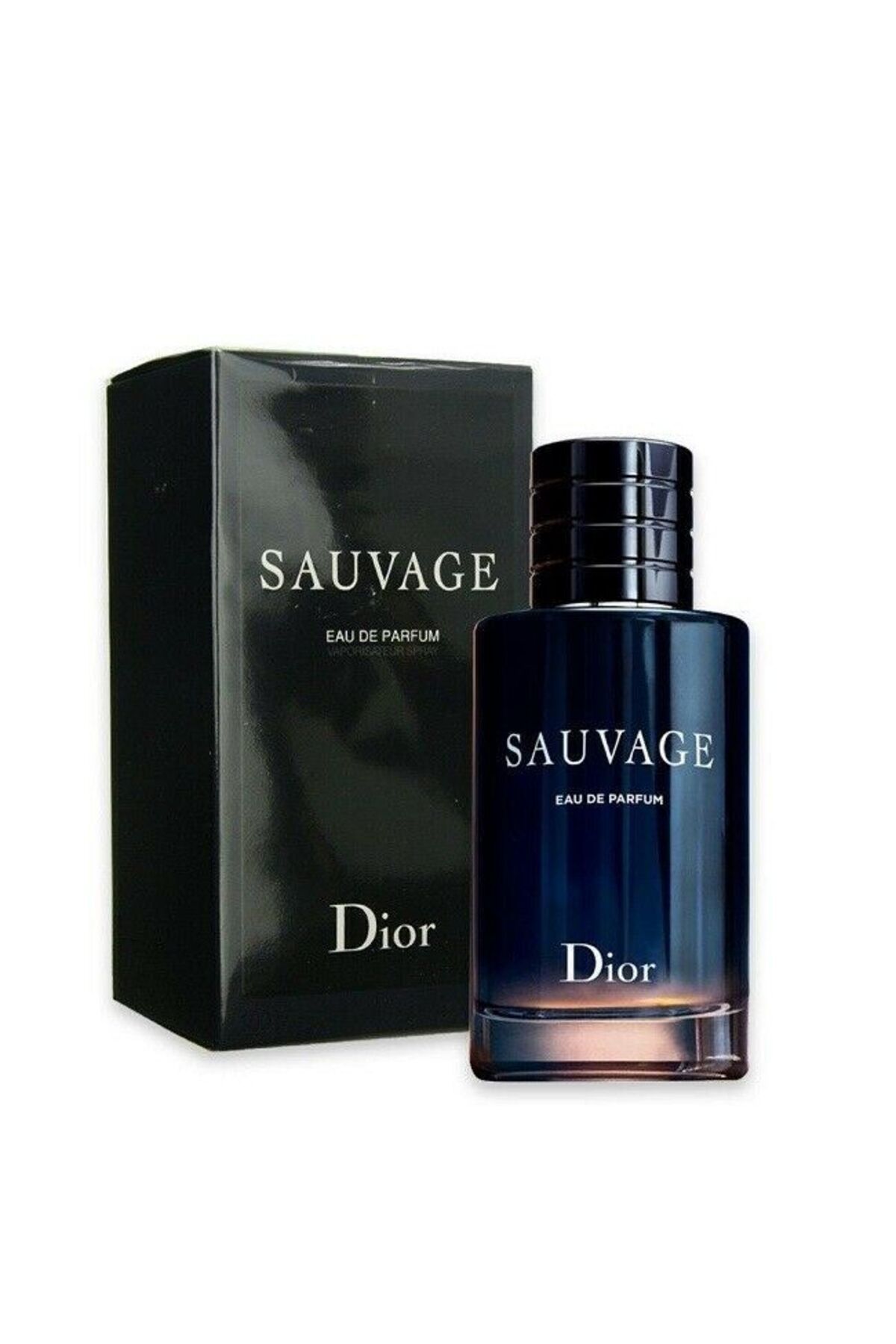 عطر دیور ساواج ادو پرفیوم مردانه 100 میلی‌لیتر