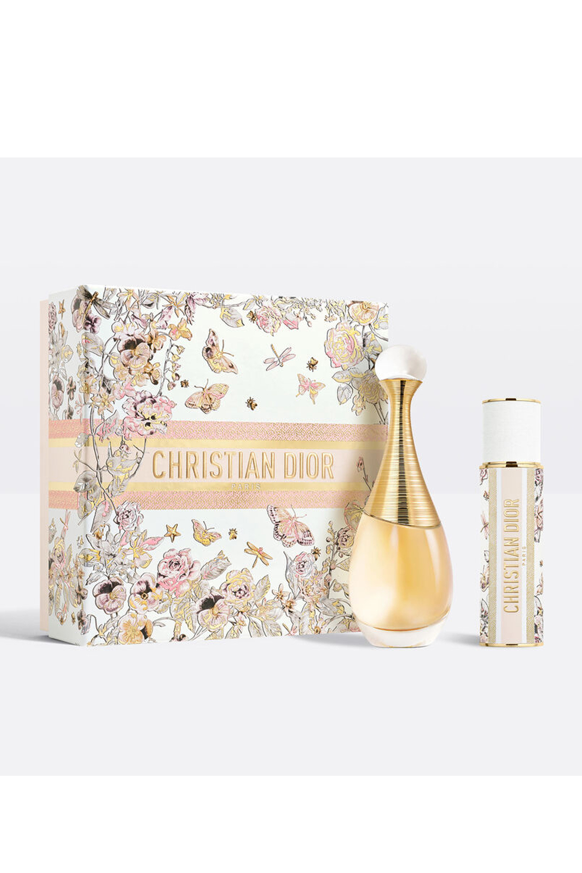 ست ادوپرفیوم زنانه دیور ژادور 100 میلی‌لیتر