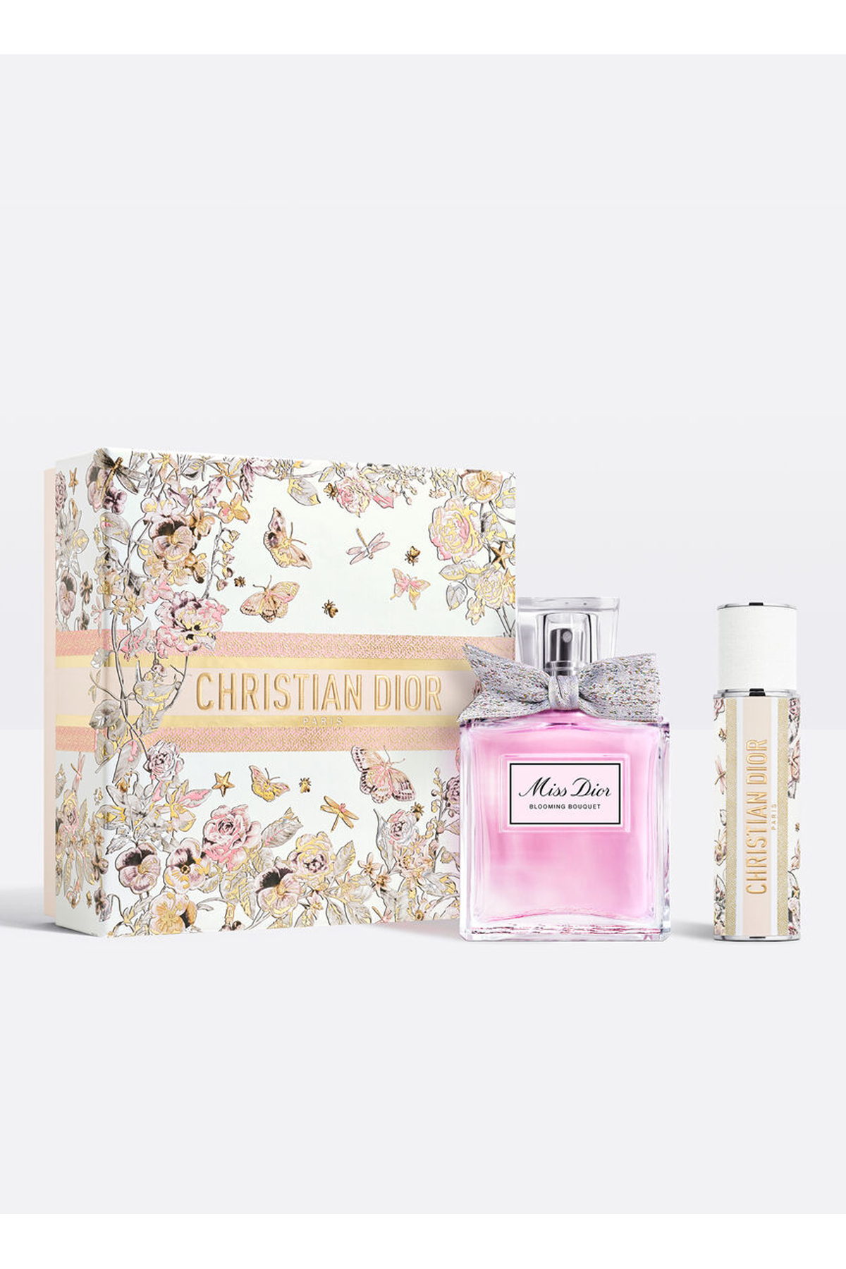 ست عطر زنانه دیور میس دیور بلومینگ بوکه ۱۰۰ میل