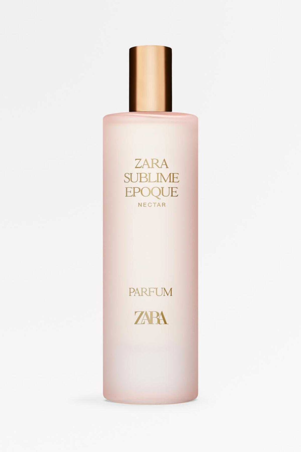 عطر ادوپرفیوم زارا سابلایم اپوک نکتار 80 میلی‌لیتر