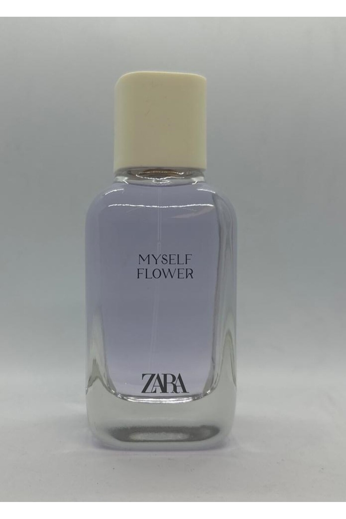 ادو پرفیوم زنانه زارا مای‌سلف فلاور 100 میل