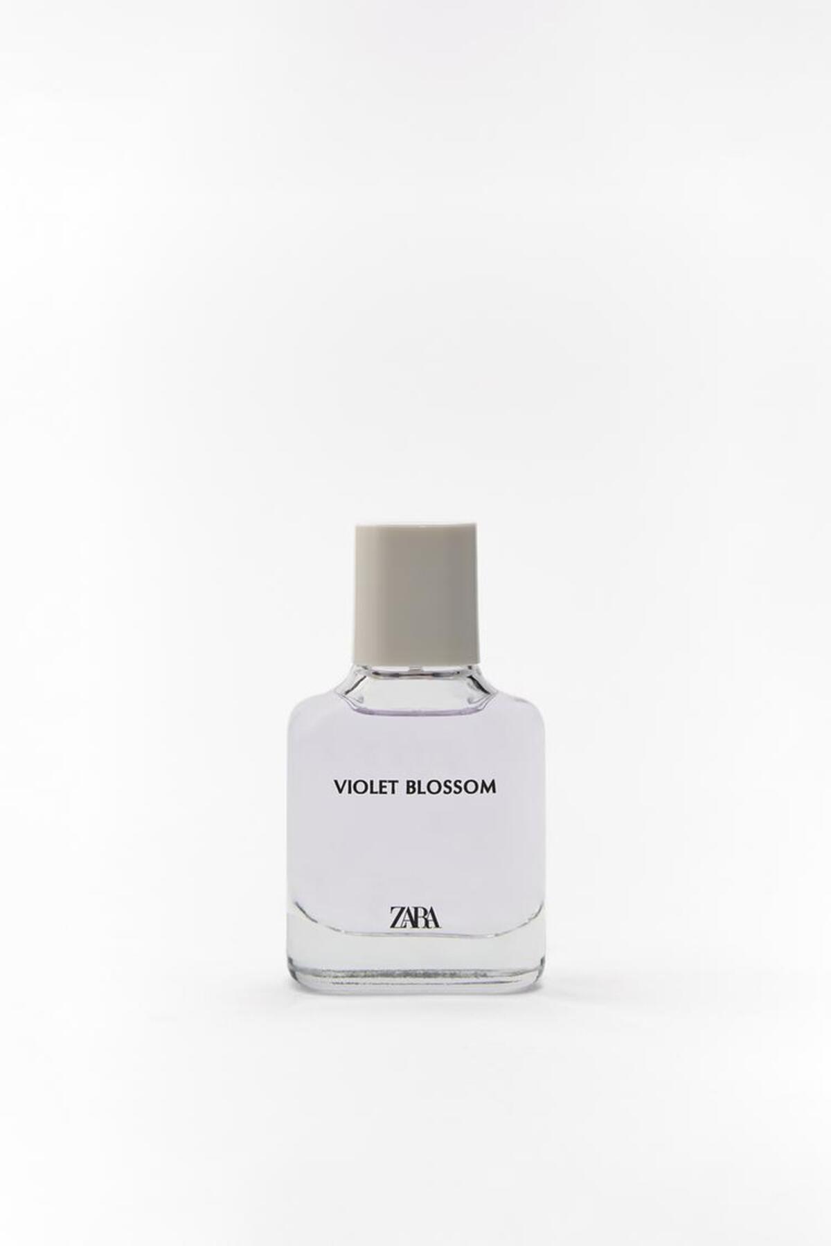 ادو پرفیوم زنانه زارا وایولت بلوسوم - ۳۰ میلی‌لیتر