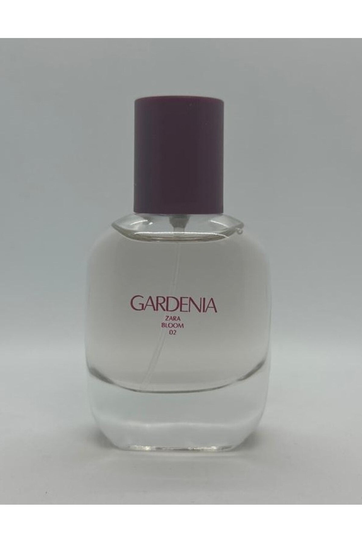 ادو پرفیوم زنانه زارا گاردنیا ۳۰ میلی‌لیتر