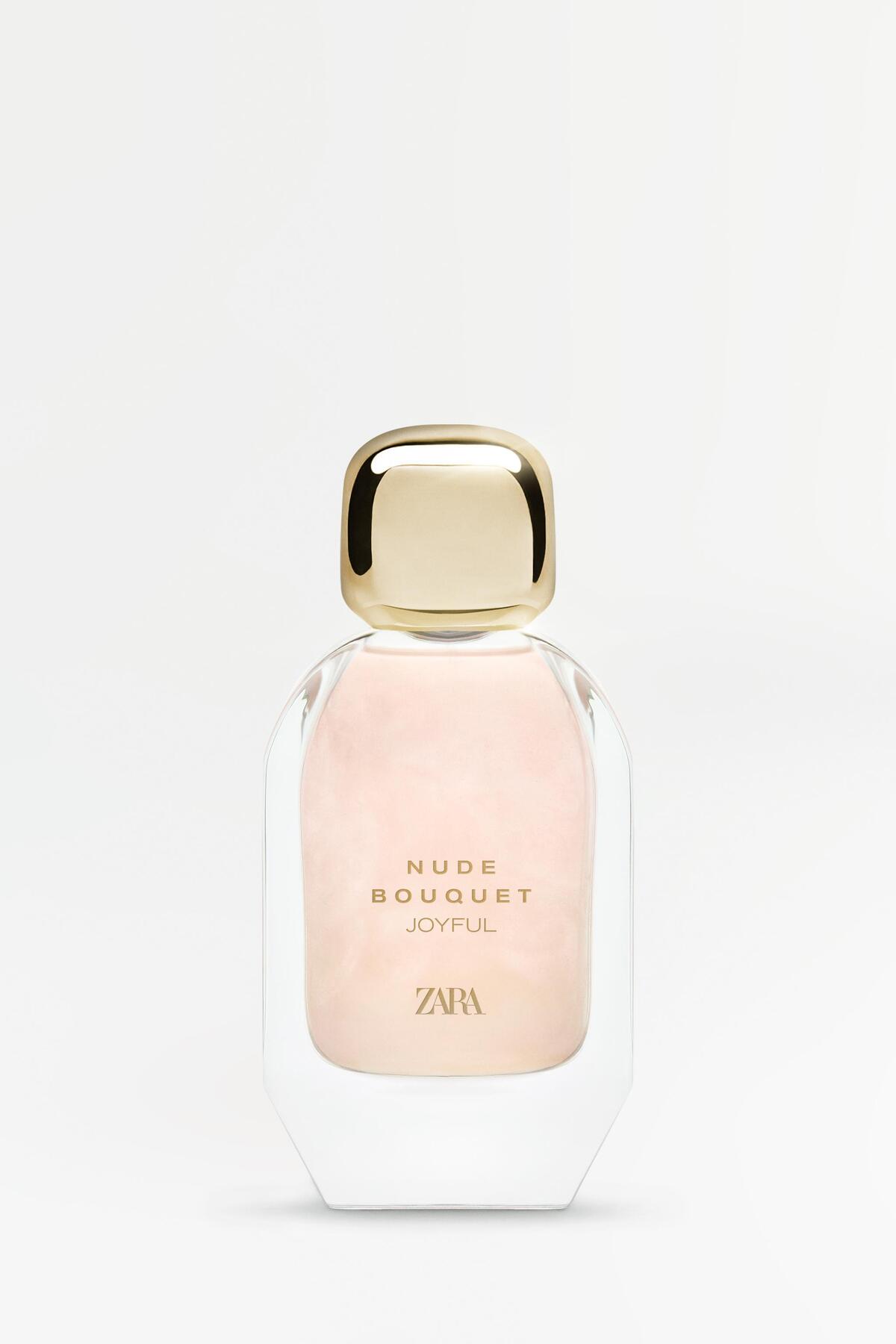 ادو پرفیوم زارا نود بوکه جوی‌فول 100 میل