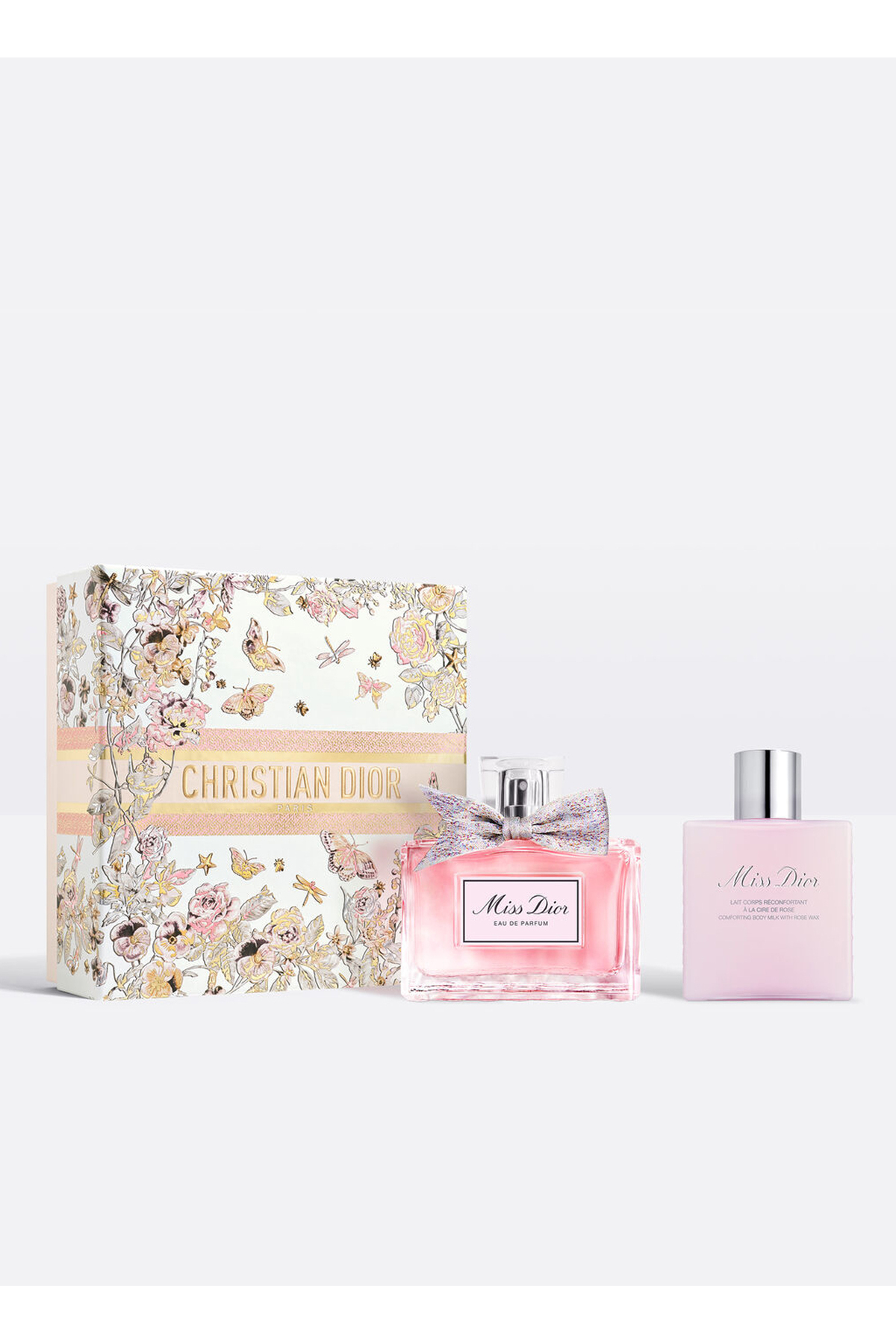 ست عطر زنانه دیور میس دیور EDP 50 میلی‌لیتر