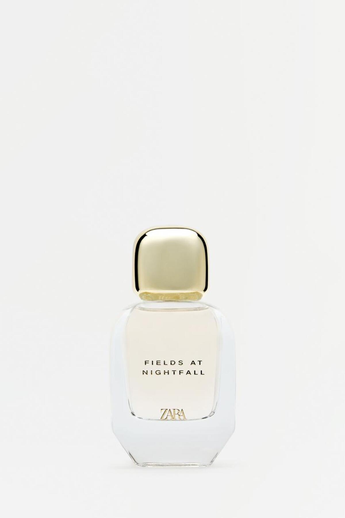 ادو پرفیوم زارا فیلدز ات نایت‌فال 50 میل