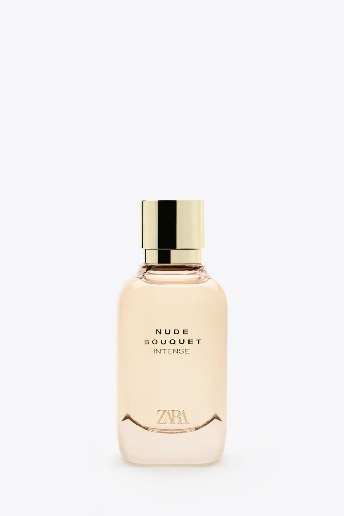 عطر زنانه زارا نیود بوکه اینتنس 100 میل