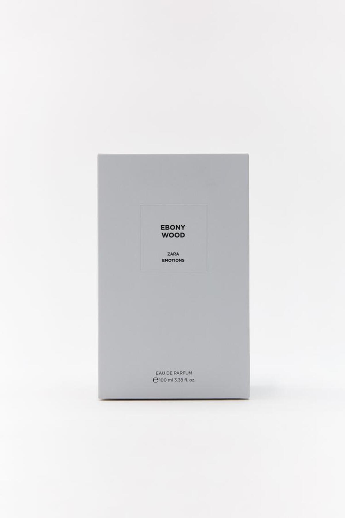 عطر زارا ایبونی وود EDP 100 میلی‌لیتر