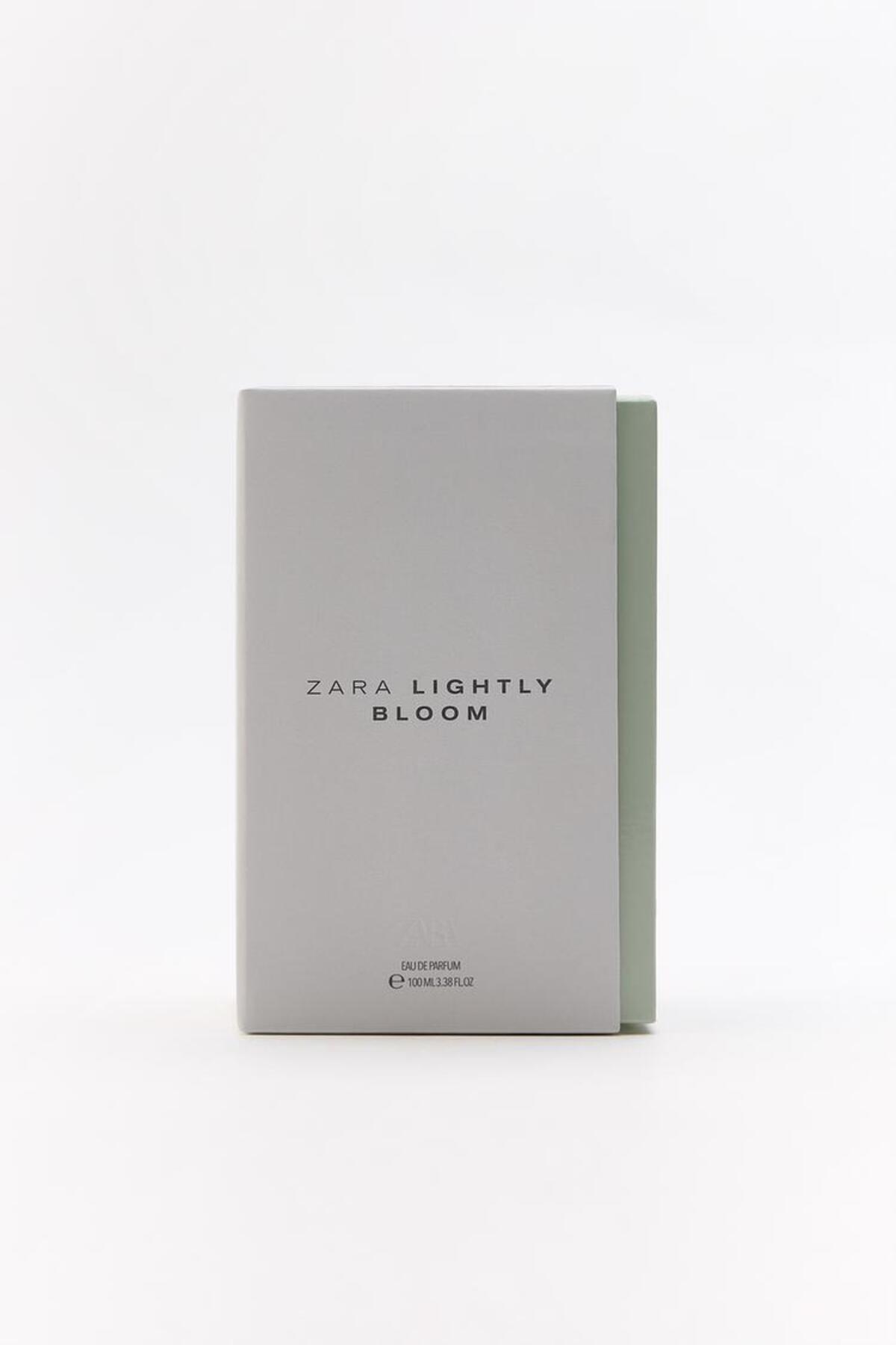 ادوپرفیوم زنانه زارا لایتلی بلوم 100 میلی‌لیتر