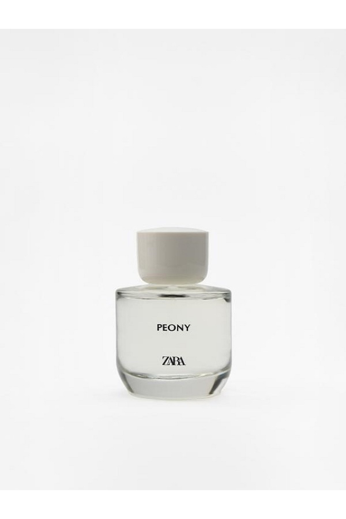 عطر زنانه زارا پیونی ادو پرفیوم 90 میل