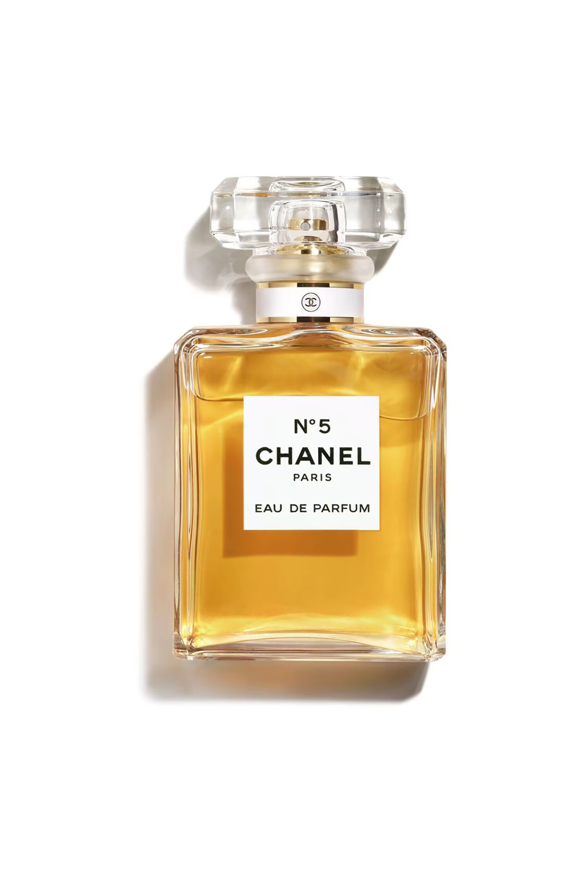 شانل N°5 ادو پرفیوم ۳۵ میلی‌لیتر