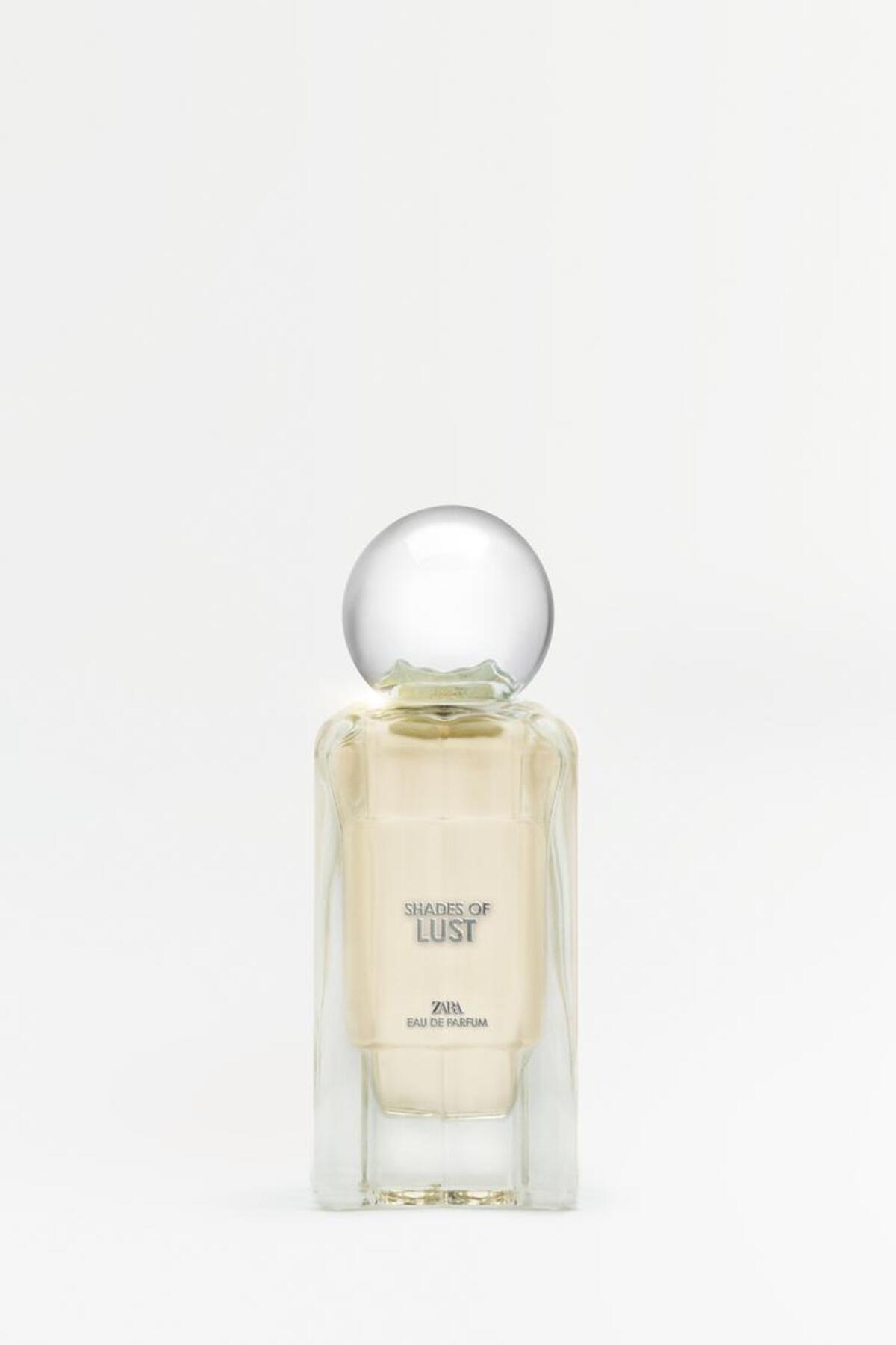 عطر زارا Shades of Lust ادو پرفیوم زنانه 50 میلی‌لیتر