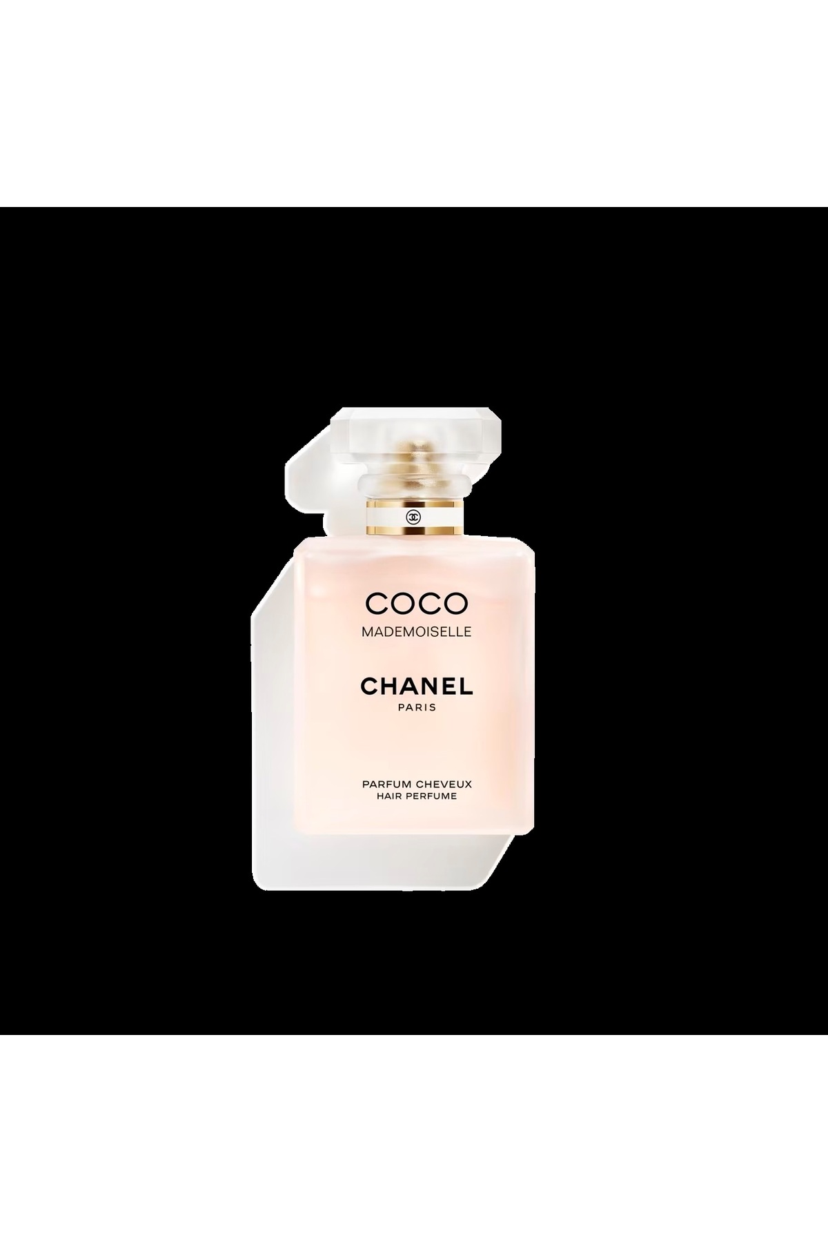 عطر موی شنل کوکو مادمازل 35 میلی‌لیتر