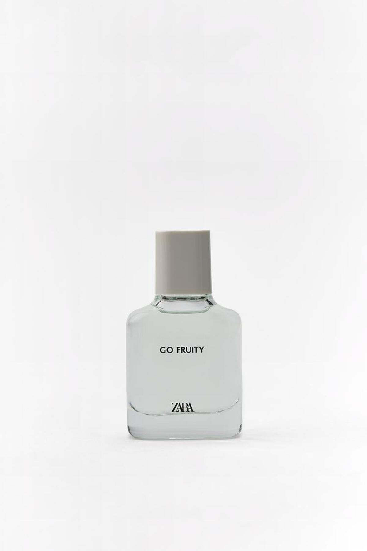 ادو تویلت زنانه زارا گو فروتی 30 میلی‌لیتر (جدید)