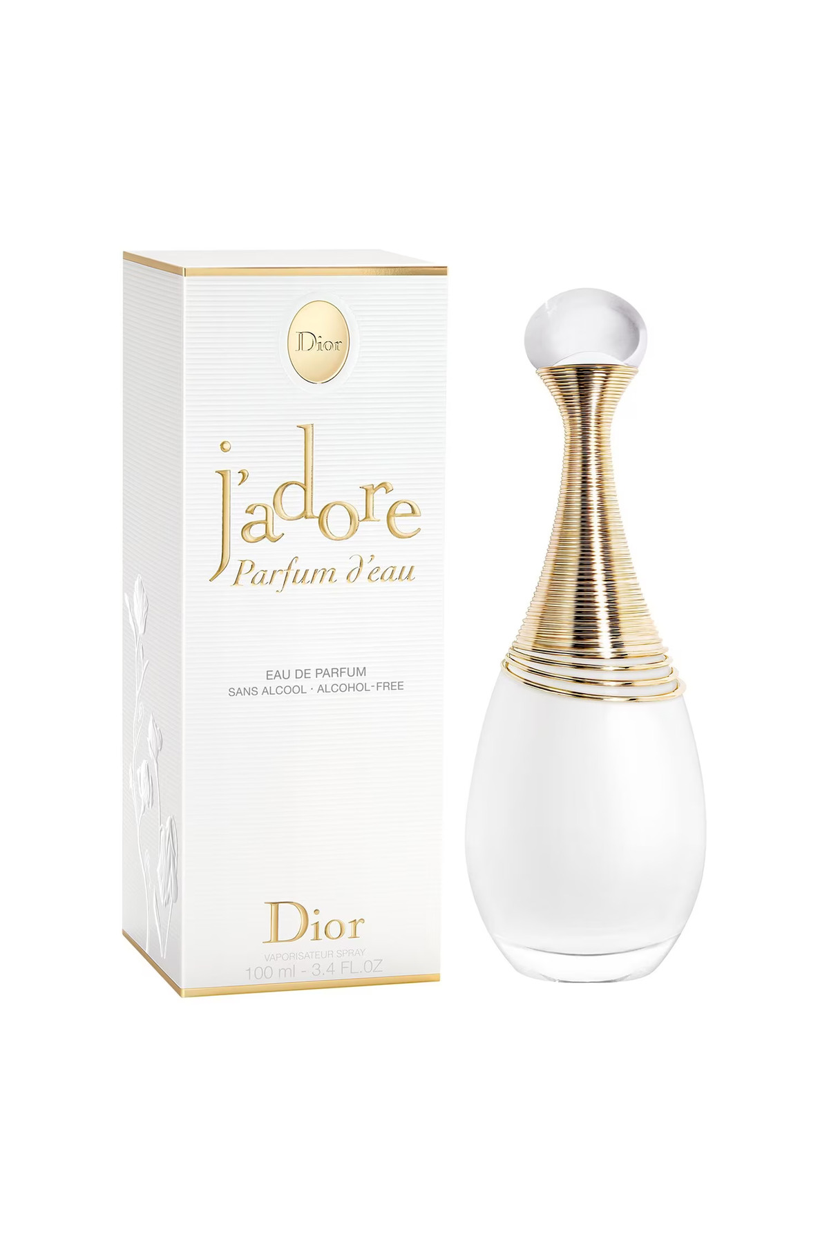 دیور ژادور دئو ادو پرفیوم 50 میلی‌لیتر