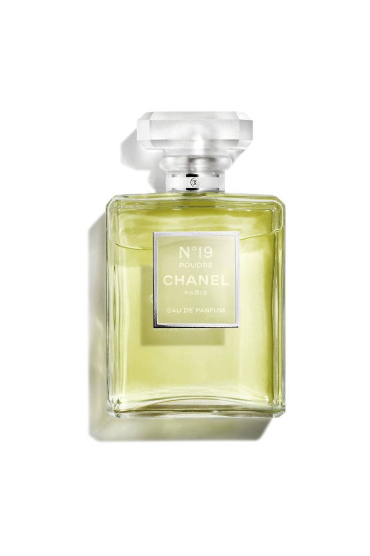 شنل N19 پودره ادو پرفیوم 100 میلی‌لیتر