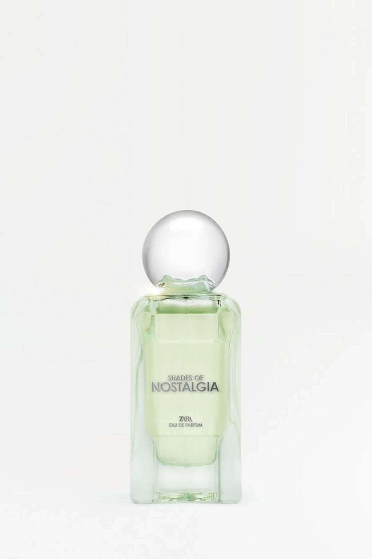 عطر زنانه زارا شیدز آو نوستالجیا EDP 50 میل