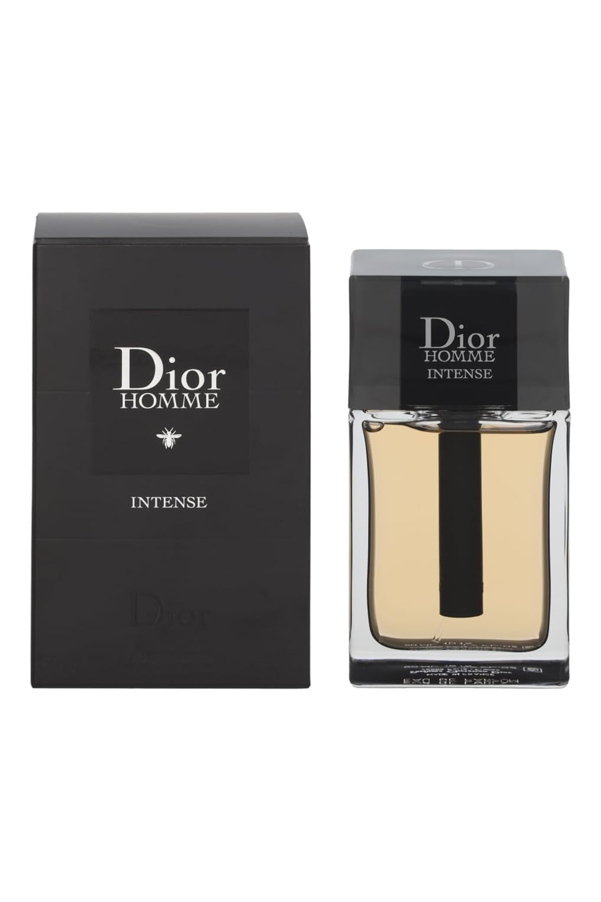 دیور هوم اینتنس ادو پرفیوم مردانه 50 میل