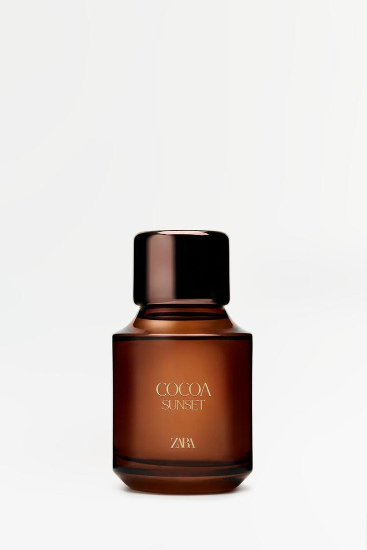 ادو پرفیوم زارا کوکائو سانست 100 میلی‌لیتر