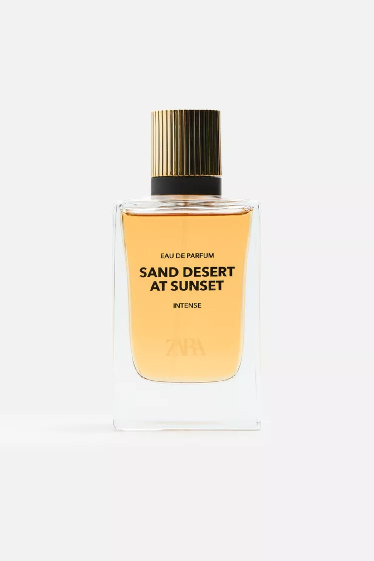 عطر زارا Sand Desert at Sunset Intense EDP 100 میل