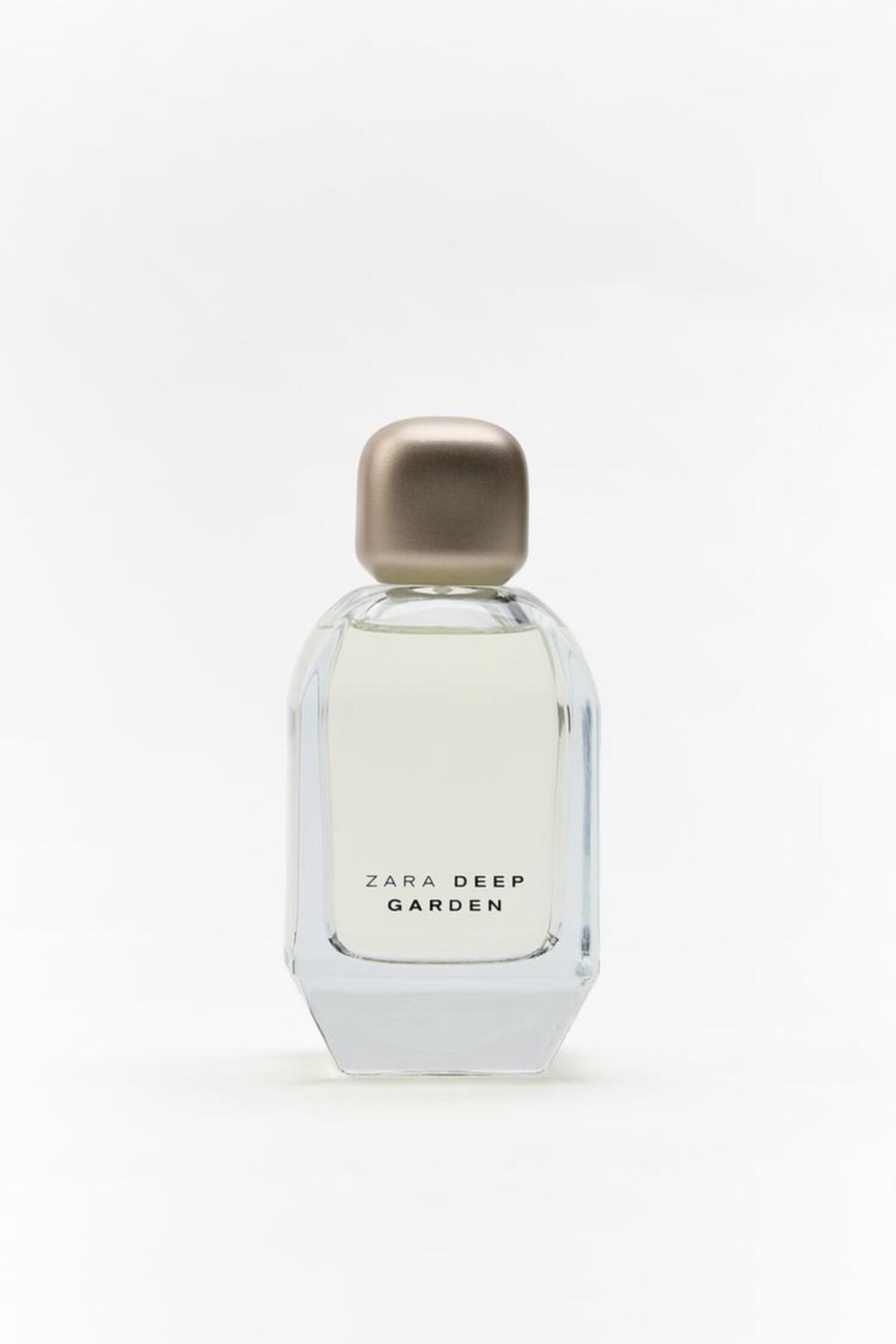 عطر زارا دیپ گاردن ۱۰۰ میلی‌لیتر