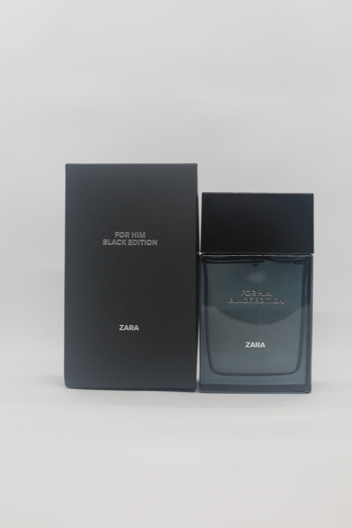 ادو تویلت زارا فور هیم بلک ادیشن 100 میلی‌لیتر