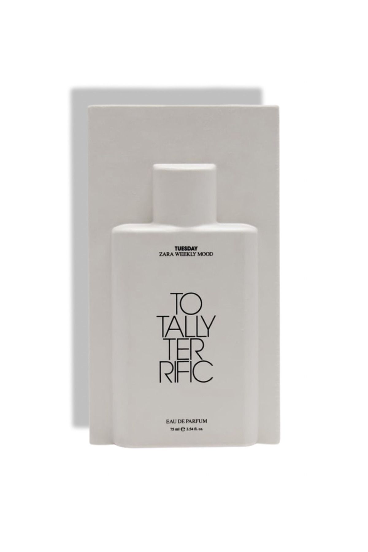 عطر زارا WEEKLY MOOD TUESDAY TOTALLY TERRIFIC EDP 75 میل