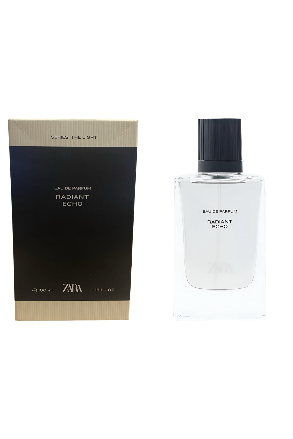 عطر مردانه زارا رادیانت اکو ادو پرفیوم ۱۰۰ میلی‌لیتر