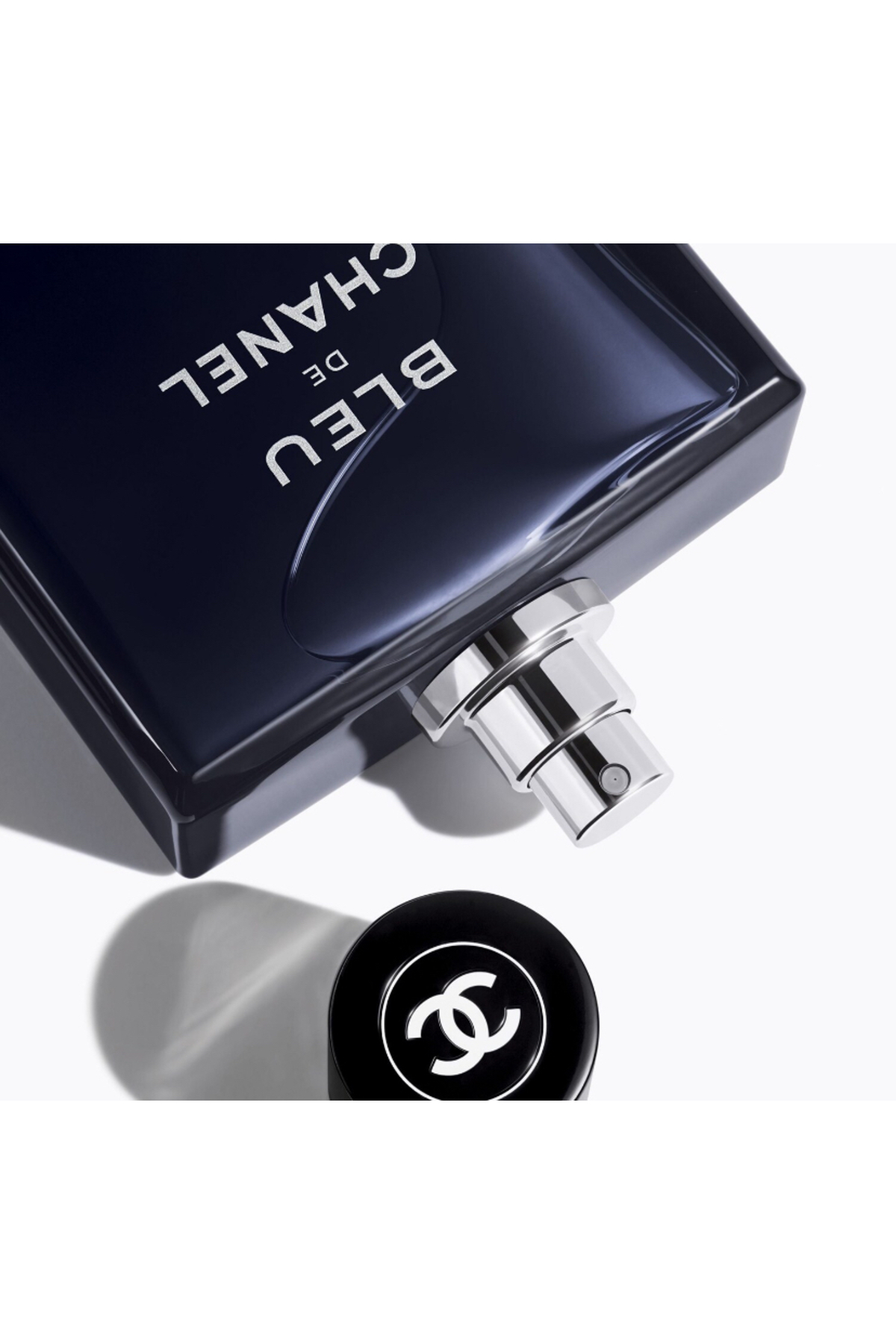 عطر مردانه بلو د شنل EDT 50 میلی‌لیتر