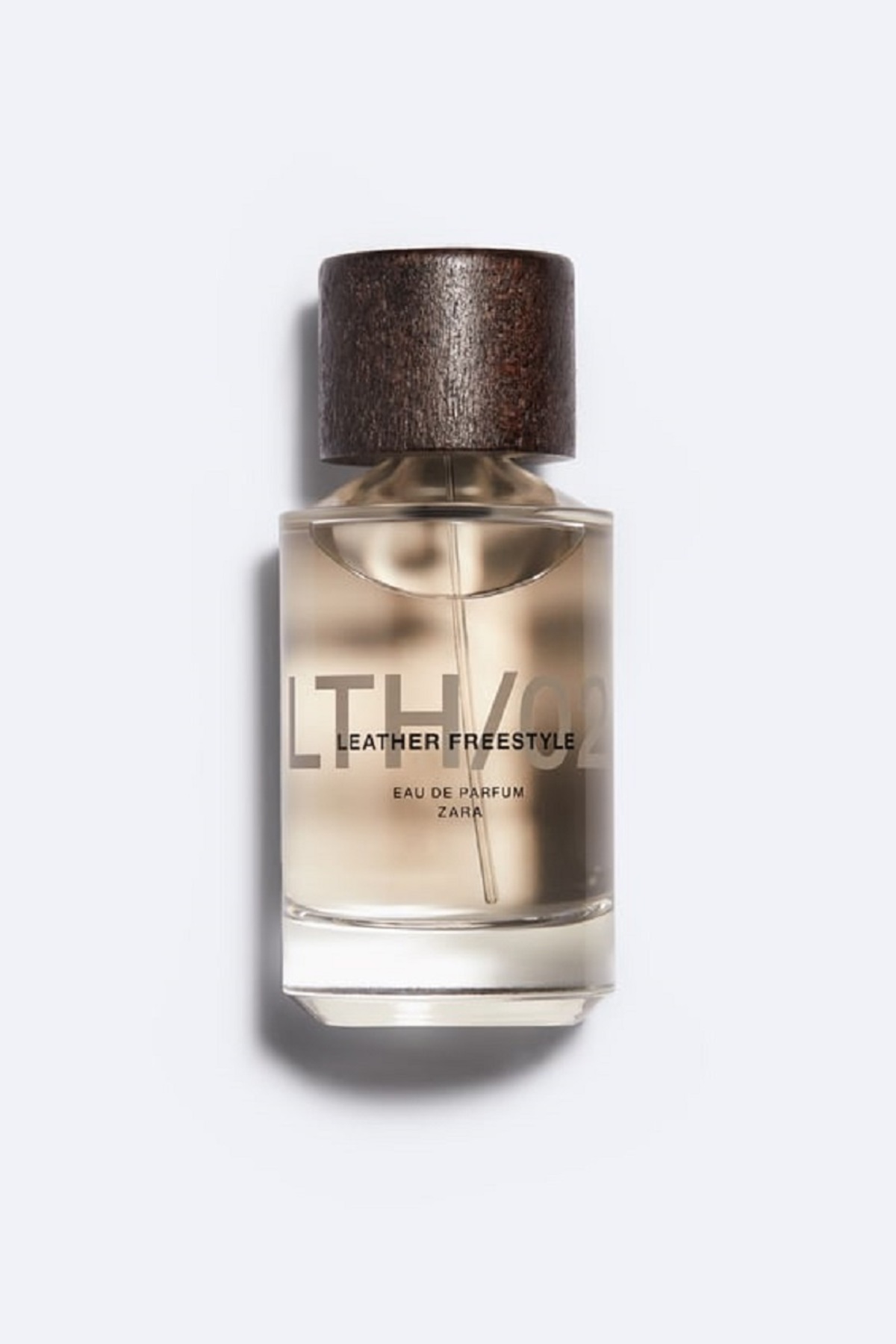 ادو پرفیوم مردانه زارا LTH 02 Leather Freestyle 100 میل