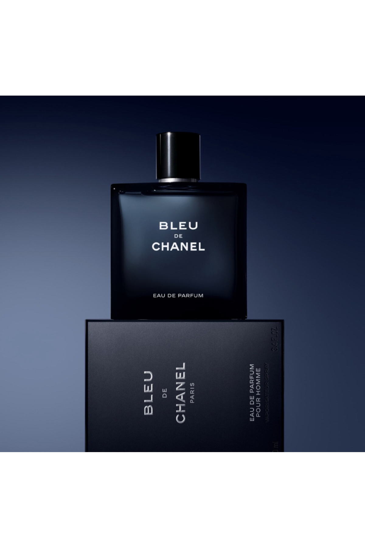 عطر ادوتویلت مردانه Bleu de Chanel شانل 150 میلی‌لیتر