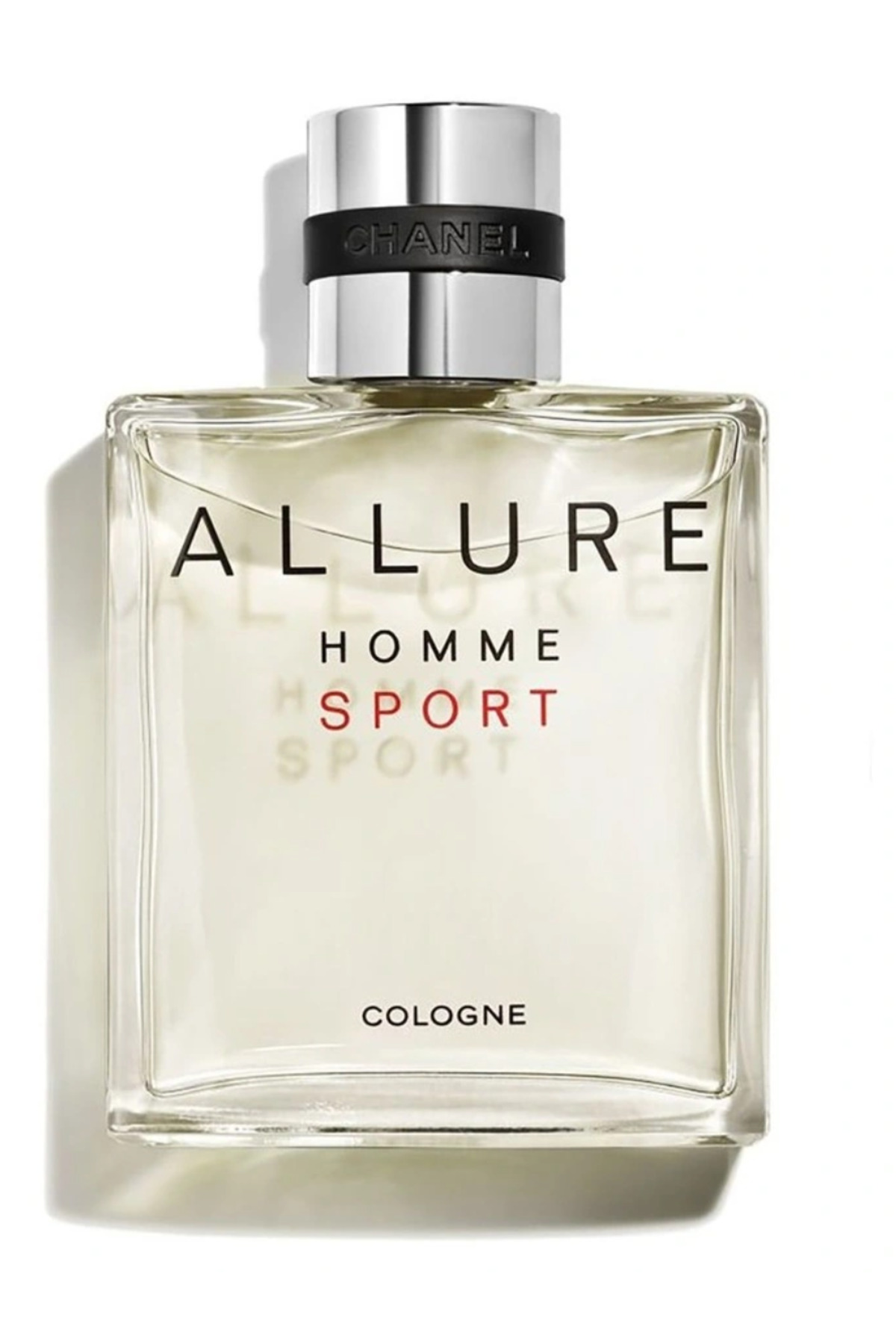 شنل الور اوم اسپرت کولون اسپری 100 میلی‌لیتر – رایحه جدید و ماندگار