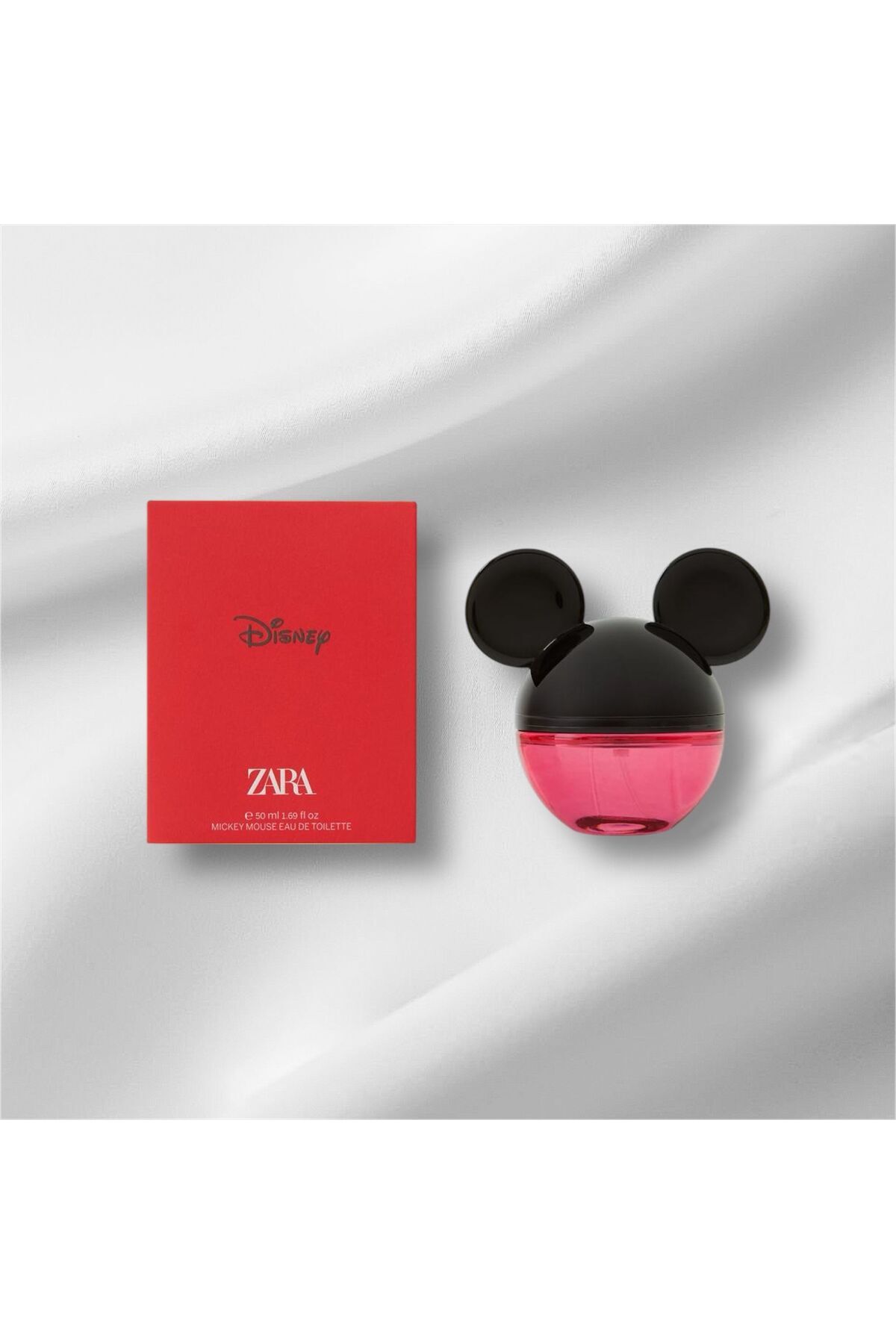 ادوتویلت کودکانه زارا میکی ماوس ۵۰ میلی‌لیتر