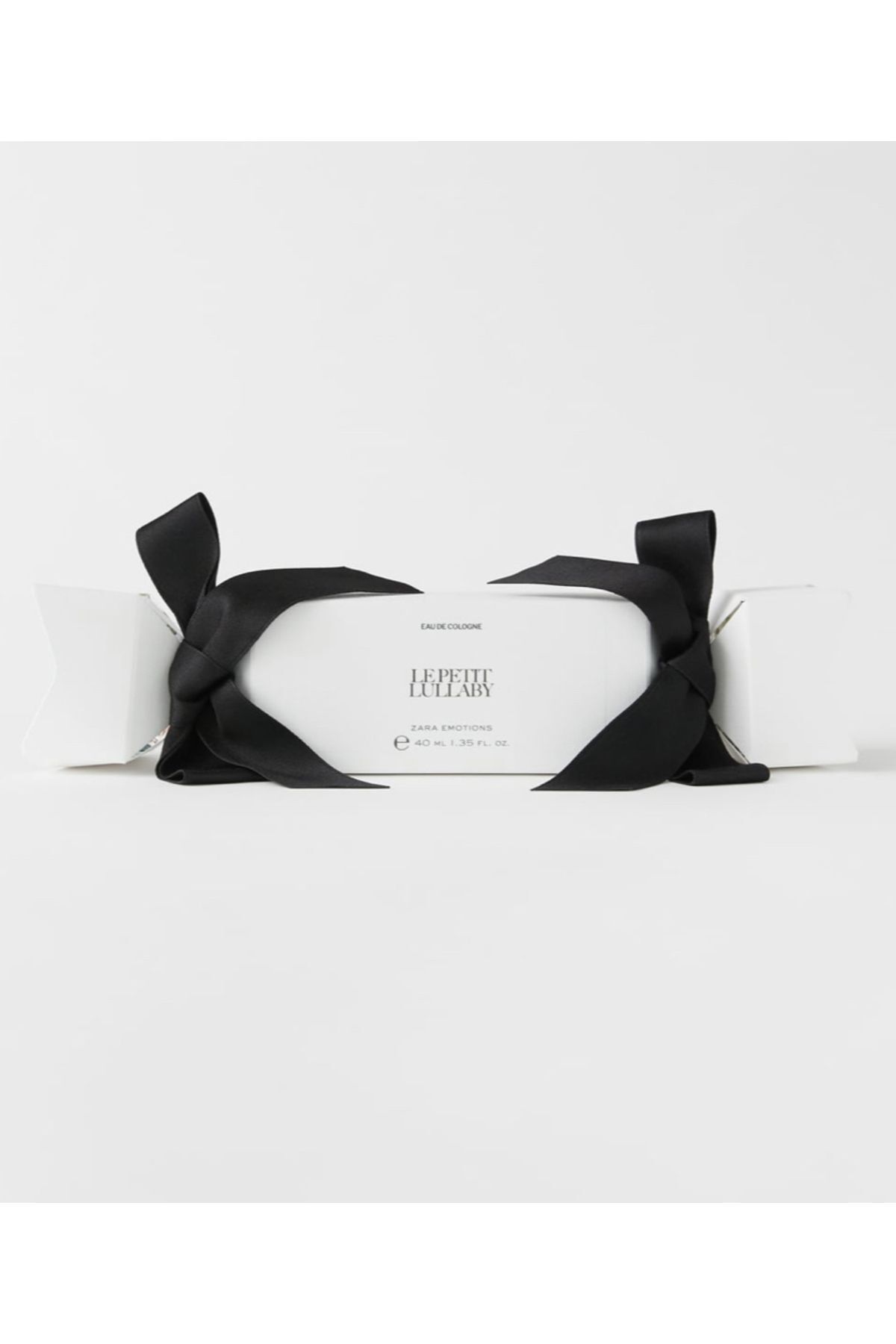 ادوکلن زارا لی پتیت لالابی 40 میلی‌لیتر