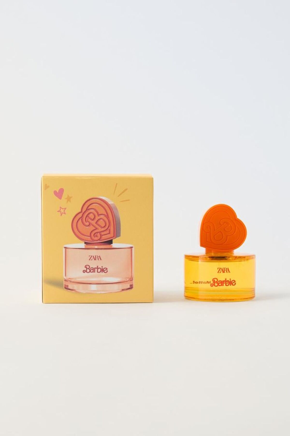 ادو تویلت کودک زارا بارب مالیبو، 60 میلی‌لیتر