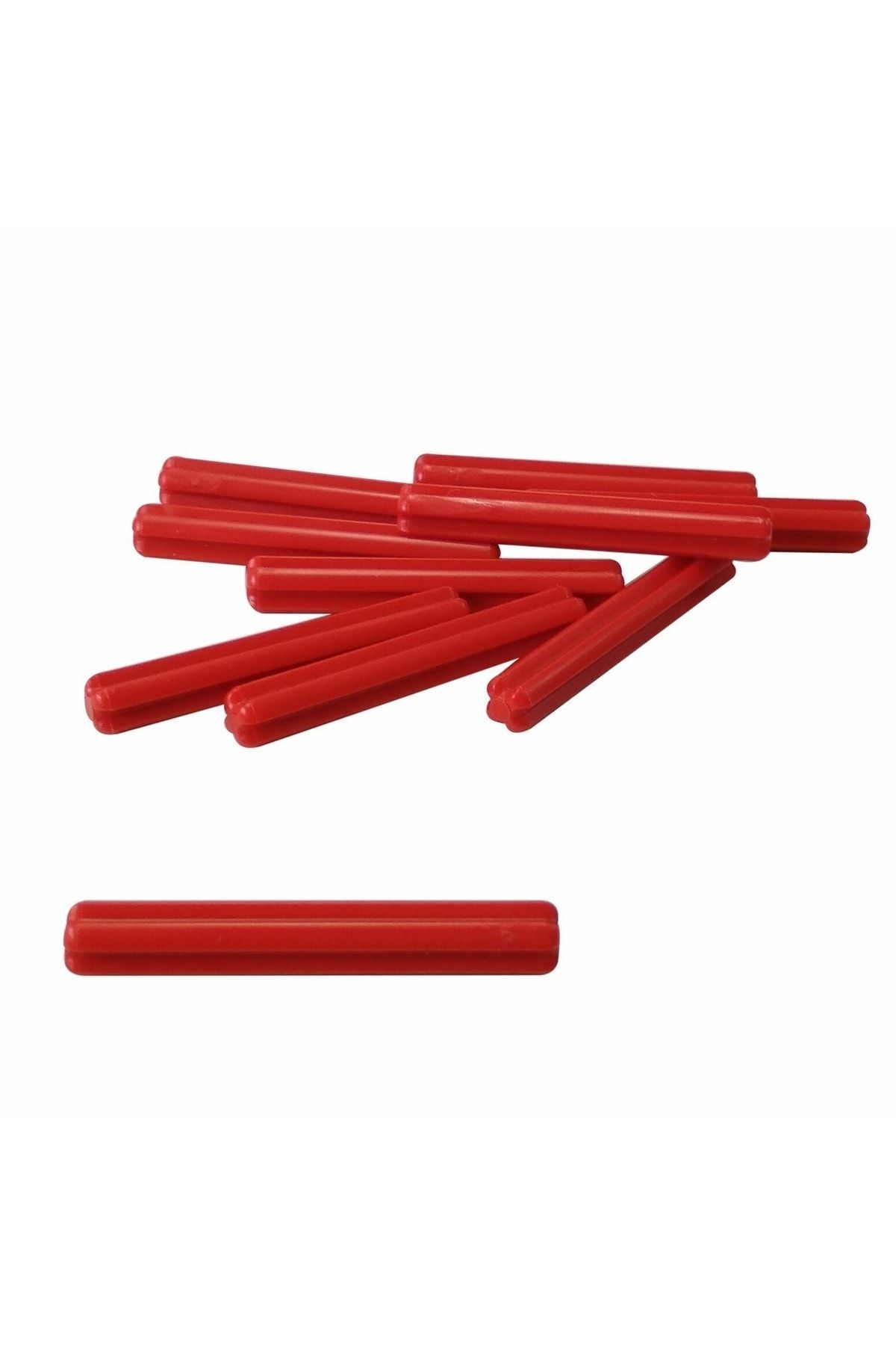 لگو تکنیک مدل اکسل قرمز 4L (4 عددی)